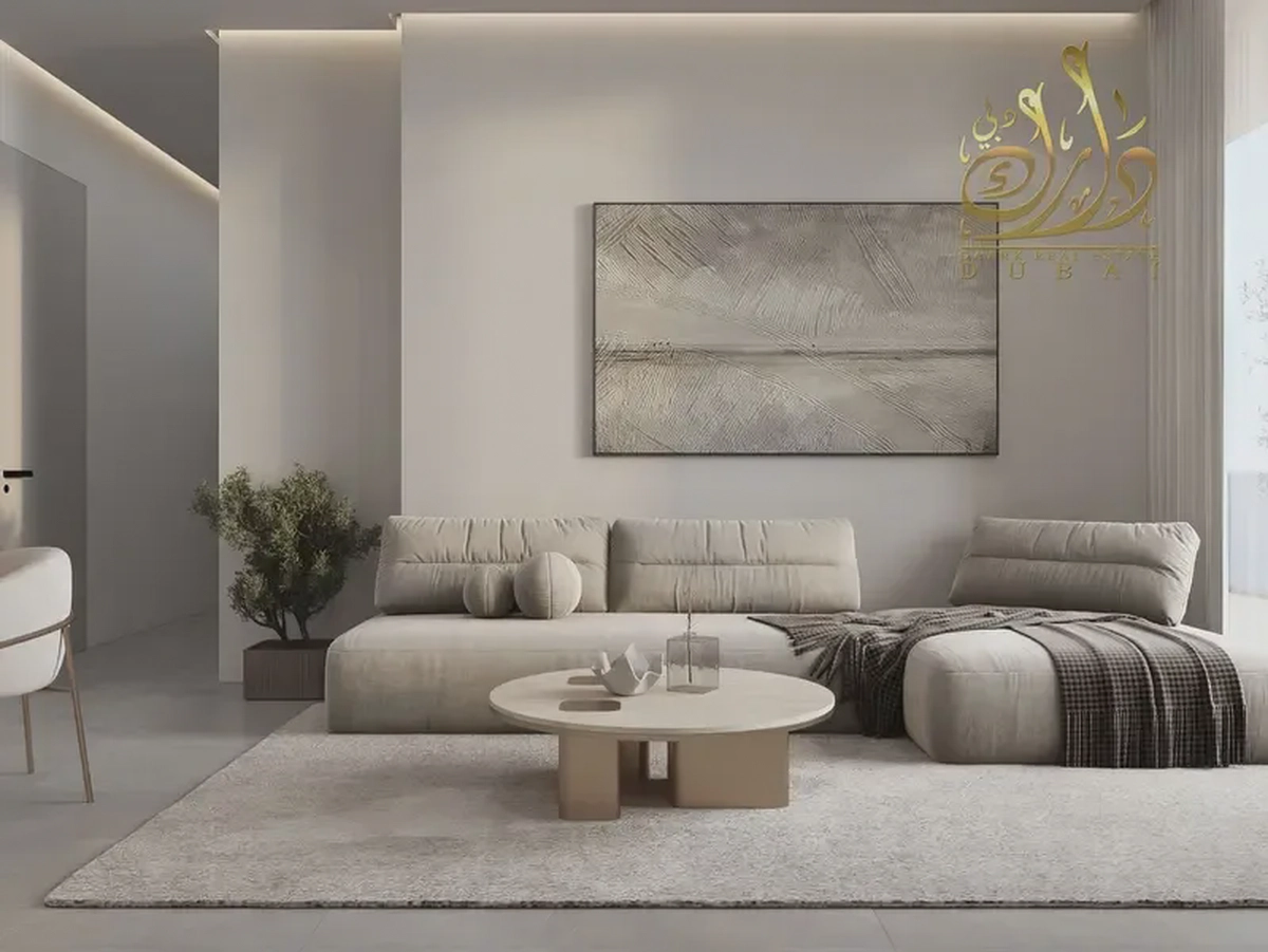 Launch offer-down payment only 96K-Falcon City of Wonders