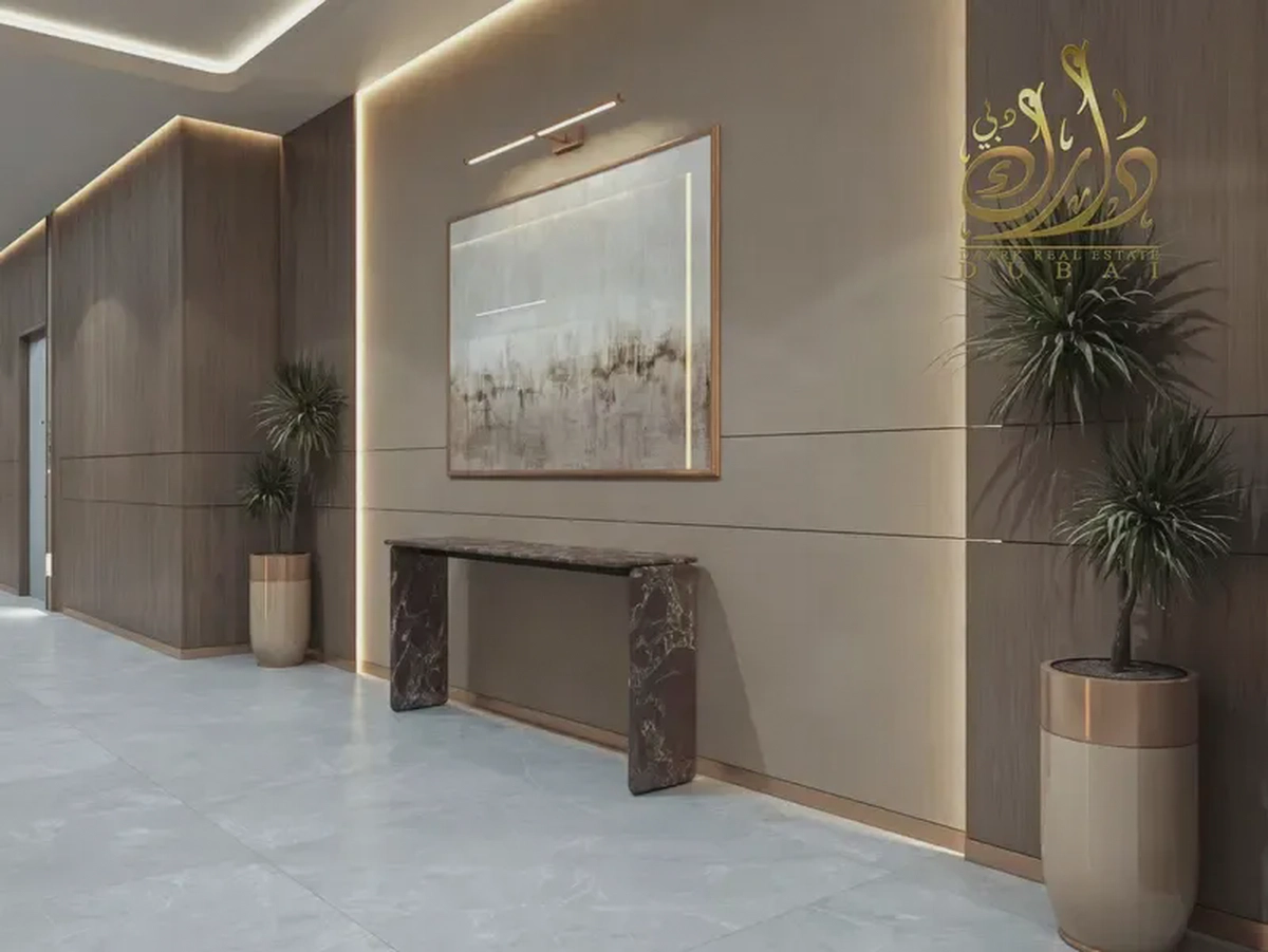 Launch offer-down payment only 96K-Falcon City of Wonders