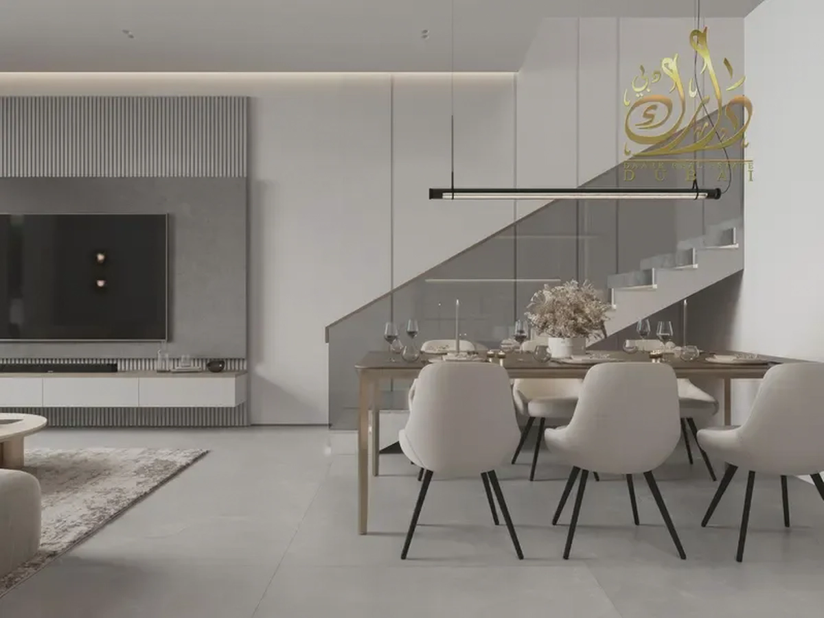 Launch offer-down payment only 96K-Falcon City of Wonders