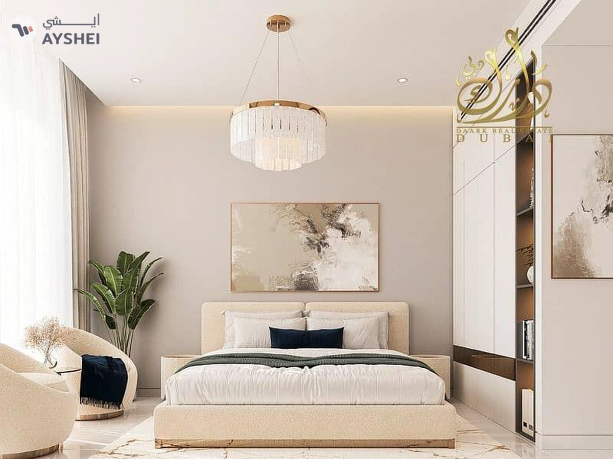 CHEAPEST 2BR NOW!+HIGH DISCOUNT+FULLY FURNISHED!!