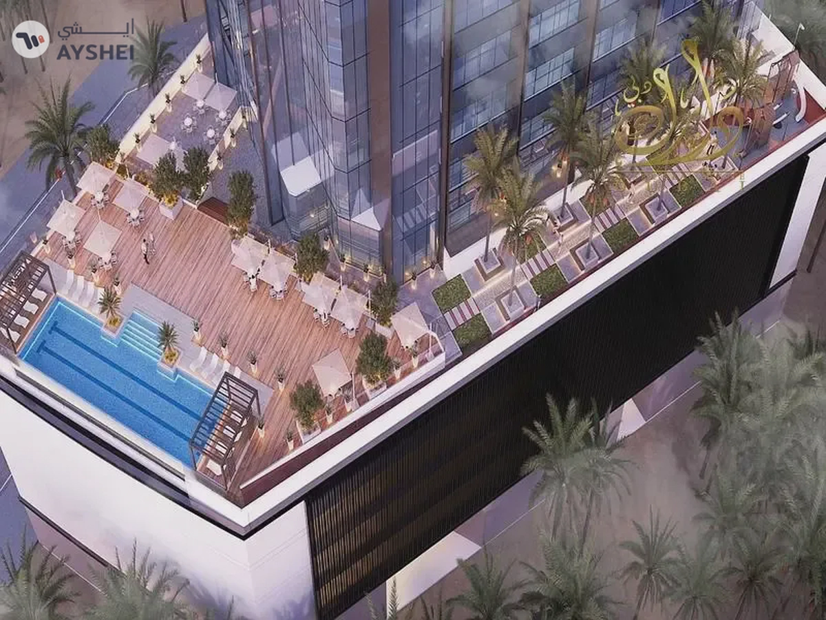 CHEAPEST 2BR NOW!+HIGH DISCOUNT+FULLY FURNISHED!!