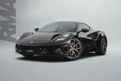 6,574 AED / 60 months | 0% DP | 2024 Lotus Emira First Edition / Lotus Warranty-0