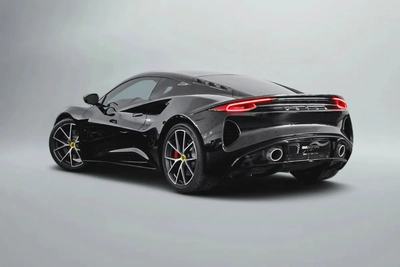 6,574 AED / 60 months | 0% DP | 2024 Lotus Emira First Edition / Lotus Warranty-1