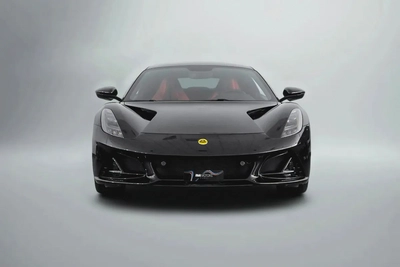 6,574 AED / 60 months | 0% DP | 2024 Lotus Emira First Edition / Lotus Warranty-2