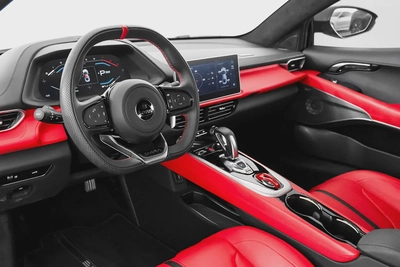 6,574 AED / 60 months | 0% DP | 2024 Lotus Emira First Edition / Lotus Warranty-6