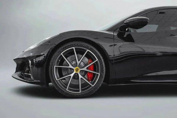 6,574 AED / 60 months | 0% DP | 2024 Lotus Emira First Edition / Lotus Warranty