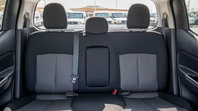 Mitsubishi L200 GLS Mitsubishi L200 Sportero 2.4L Diesel 4x4 2025-18