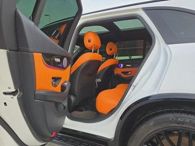 2020 Mercedes-Benz GLC 300 AMG 4MATIC | Korean Specs | Pristine Condition-9