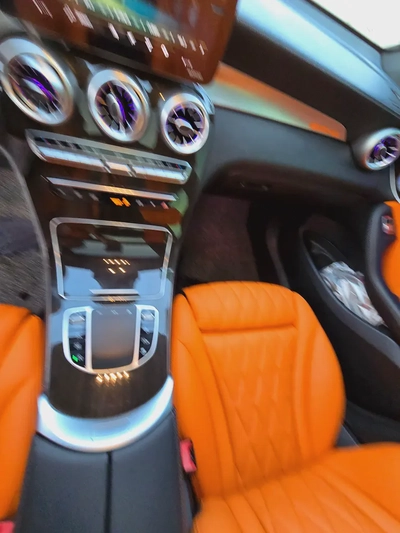 2020 Mercedes-Benz GLC 300 AMG 4MATIC | Korean Specs | Pristine Condition-13