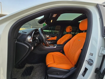 2020 Mercedes-Benz GLC 300 AMG 4MATIC | Korean Specs | Pristine Condition-14