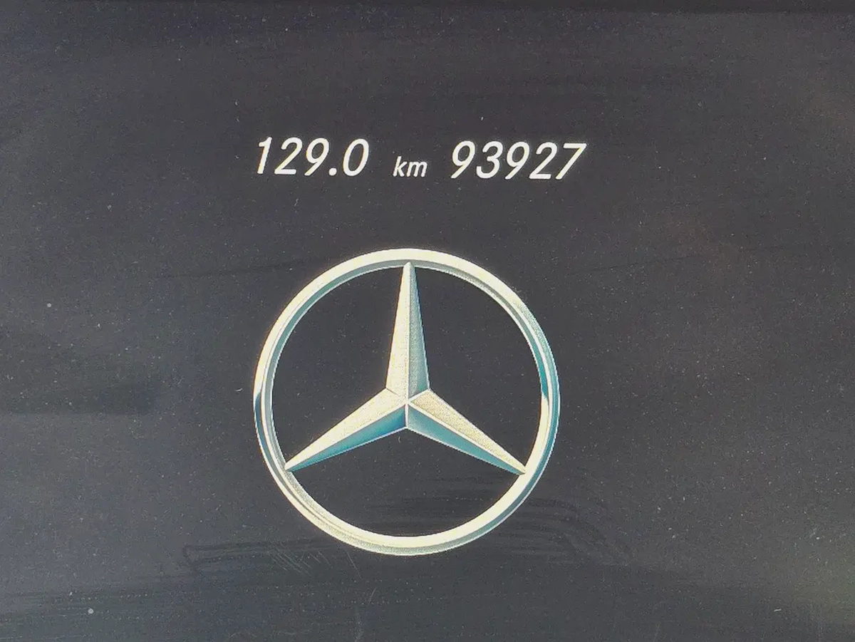 2020 Mercedes-Benz GLC 300 AMG 4MATIC | Korean Specs | Pristine Condition-18-18