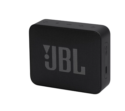 JBL Go Essential 2 Portable Bluetooth Speaker With Original Pro Sound, Up To 5 Hours Battery Life, With Ip67 Waterproof Design Black-4