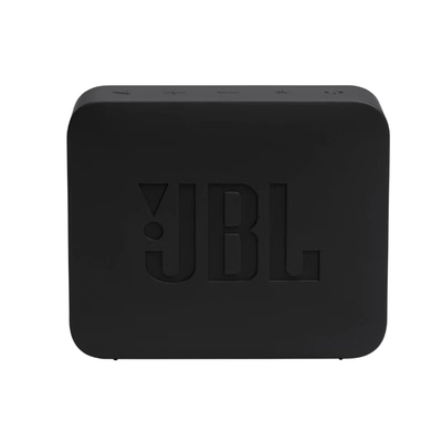 JBL Go Essential 2 Portable Bluetooth Speaker With Original Pro Sound, Up To 5 Hours Battery Life, With Ip67 Waterproof Design Black-3