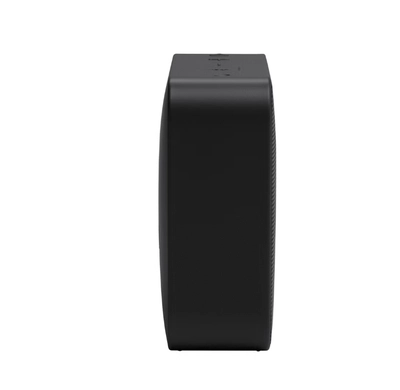 JBL Go Essential 2 Portable Bluetooth Speaker With Original Pro Sound, Up To 5 Hours Battery Life, With Ip67 Waterproof Design Black-1