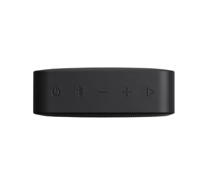 JBL Go Essential 2 Portable Bluetooth Speaker With Original Pro Sound, Up To 5 Hours Battery Life, With Ip67 Waterproof Design Black-2