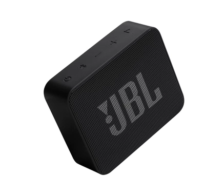 JBL Go Essential 2 Portable Bluetooth Speaker With Original Pro Sound, Up To 5 Hours Battery Life, With Ip67 Waterproof Design Black-0