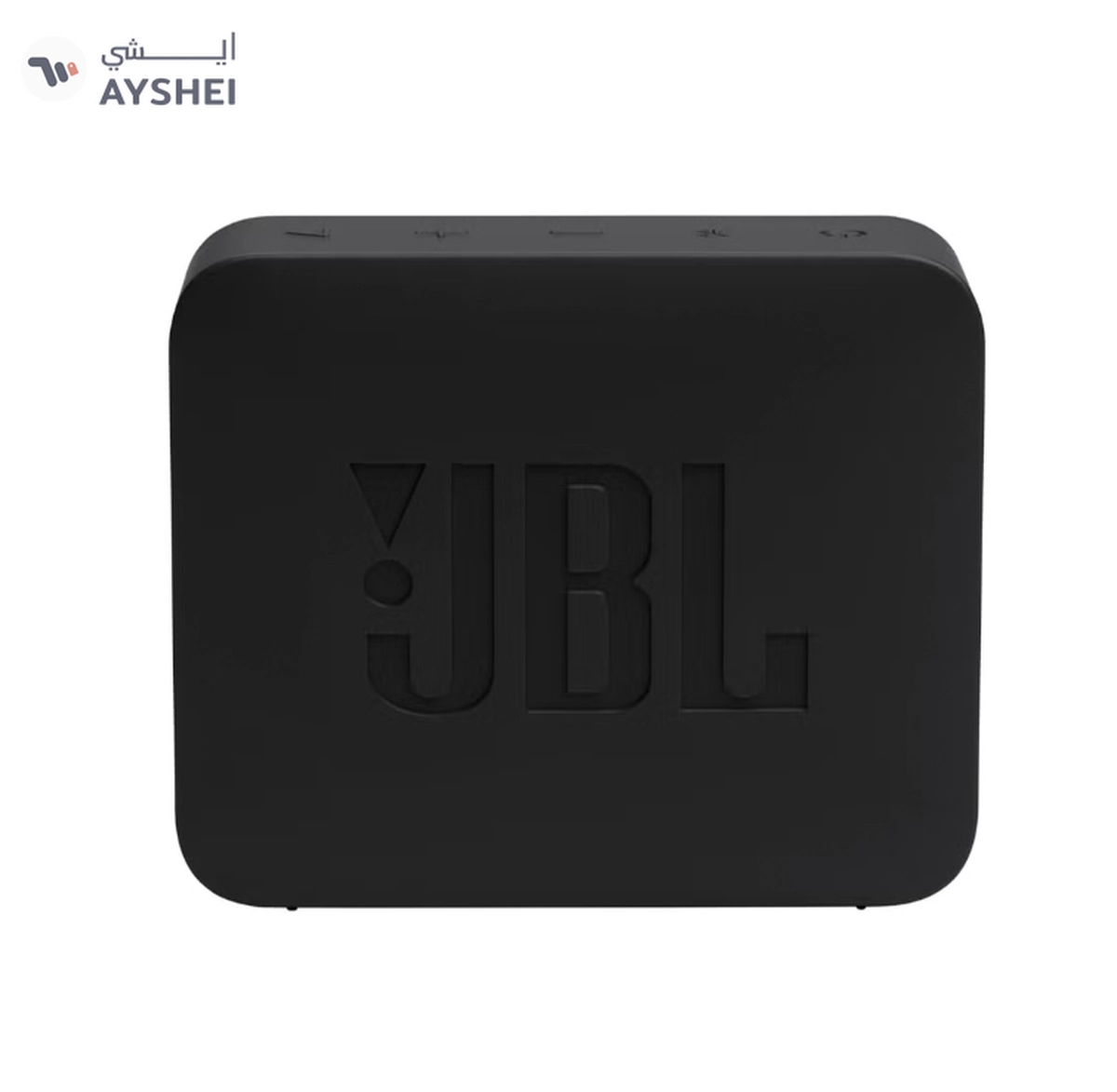 JBL Go Essential 2 Portable Bluetooth Speaker With Original Pro Sound, Up To 5 Hours Battery Life, With Ip67 Waterproof Design Black-3-3