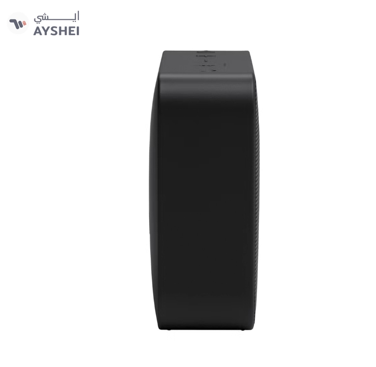 JBL Go Essential 2 Portable Bluetooth Speaker With Original Pro Sound, Up To 5 Hours Battery Life, With Ip67 Waterproof Design Black-1-1