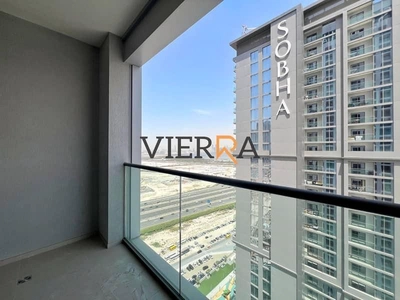 Brand New | Modern Interior | Very Spacious 2Br-0