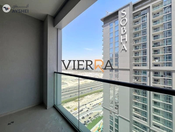Brand New | Modern Interior | Very Spacious 2Br