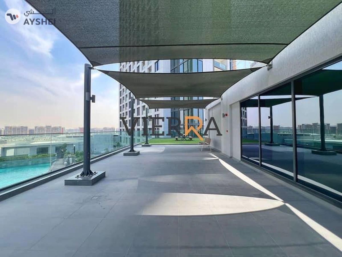 Brand New | Modern Interior | Very Spacious 2Br-10-10