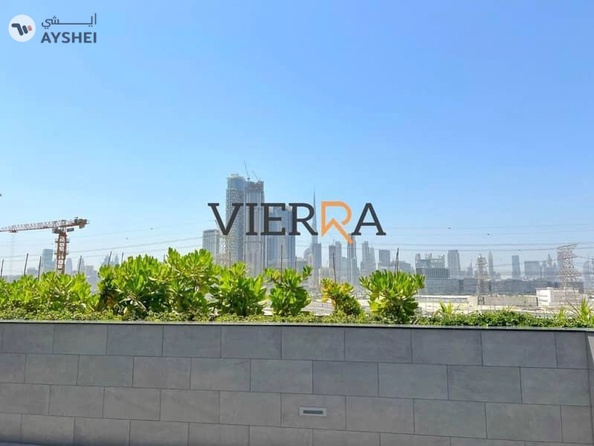 Brand New | Modern Interior | Very Spacious 2Br-11-11