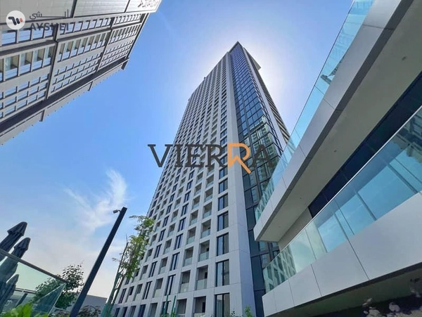Brand New | Modern Interior | Very Spacious 2Br