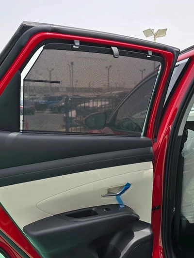 Hyundai Tucson Comfort+ 1.6T-12