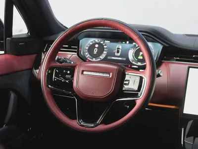2025 Land Rover Range Rover Sport P510e First Edition for 399,000.00 AED-13