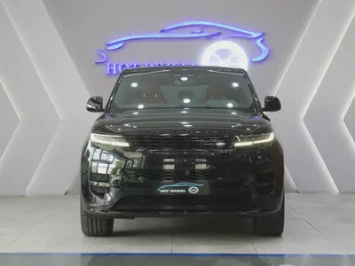 2025 Land Rover Range Rover Sport P510e First Edition for 399,000.00 AED-1