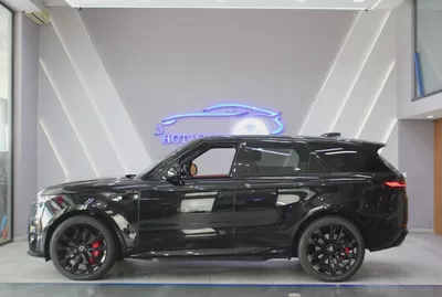 2025 Land Rover Range Rover Sport P510e First Edition for 399,000.00 AED-4