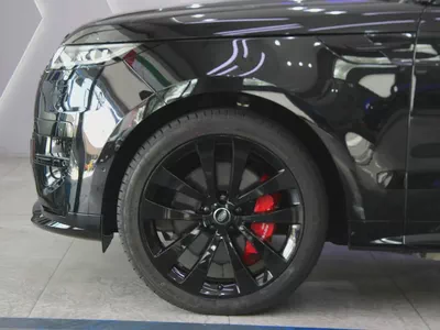 2025 Land Rover Range Rover Sport P510e First Edition for 399,000.00 AED-5