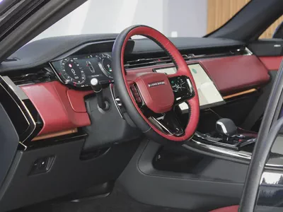 2025 Land Rover Range Rover Sport P510e First Edition for 399,000.00 AED-7