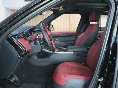 2025 Land Rover Range Rover Sport P510e First Edition for 399,000.00 AED-8