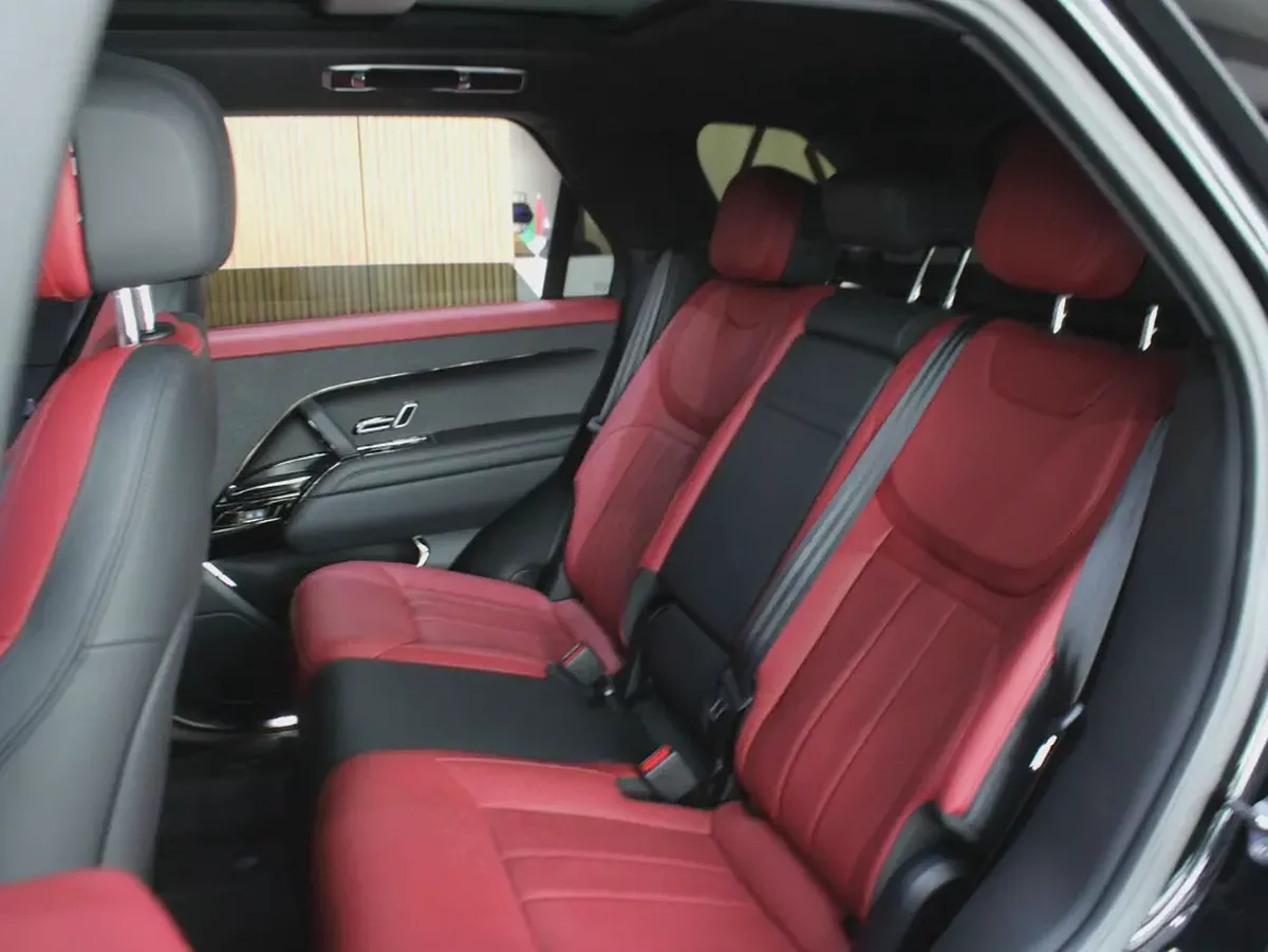 2025 Land Rover Range Rover Sport P510e First Edition for 399,000.00 AED-9-9