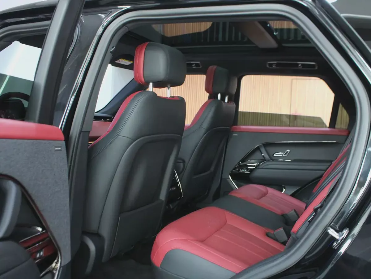 2025 Land Rover Range Rover Sport P510e First Edition for 399,000.00 AED-10-10