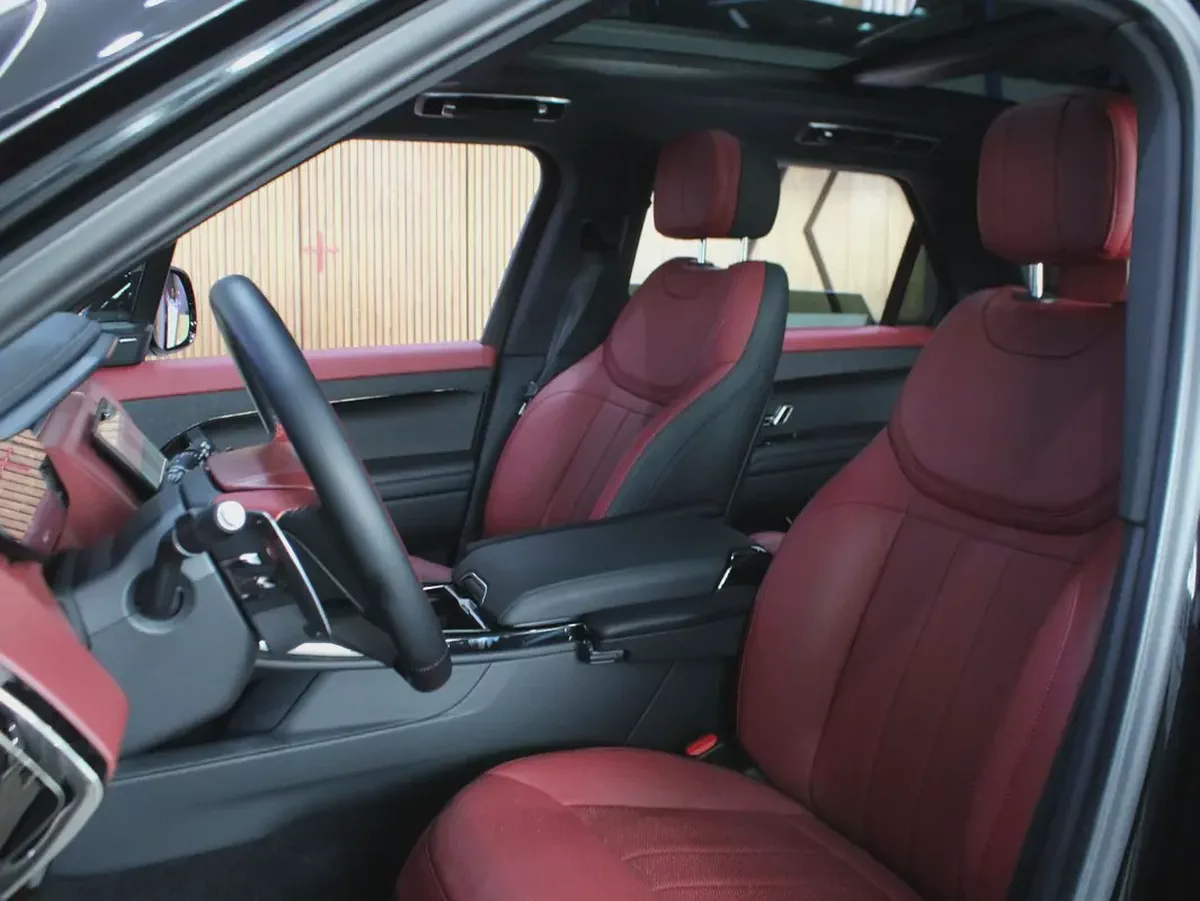 2025 Land Rover Range Rover Sport P510e First Edition for 399,000.00 AED-6-6