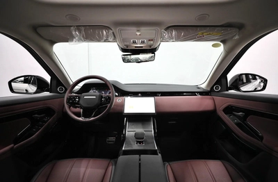 Evoque | 2,850 monthly | 2 Years Warranty | Free Insurance and Registration-11