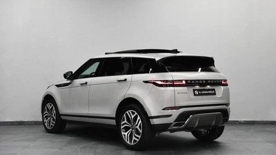 Evoque | 2,850 monthly | 2 Years Warranty | Free Insurance and Registration-6