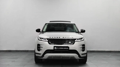 Evoque | 2,850 monthly | 2 Years Warranty | Free Insurance and Registration-14