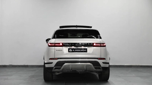 Evoque | 2,850 monthly | 2 Years Warranty | Free Insurance and Registration