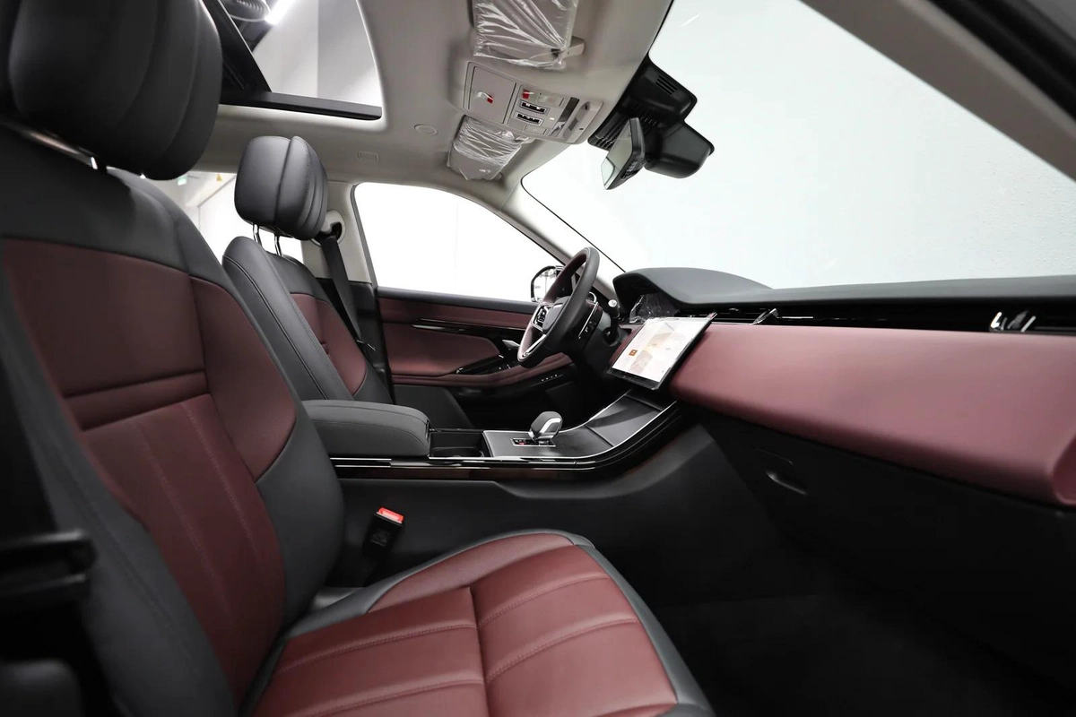 Evoque | 2,850 monthly | 2 Years Warranty | Free Insurance and Registration-2-2