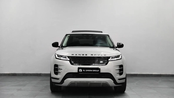 Evoque | 2,850 monthly | 2 Years Warranty | Free Insurance and Registration