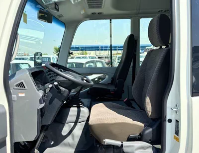 Toyota Coaster 4.2L V6 DIESEL || 23 STR M/T | AUTO FOLDING DOOR | REAR SEATS BELT (CODE # COD42A)-7