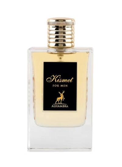 PARFUMS VINTAGE KISMET (U) EDP-0