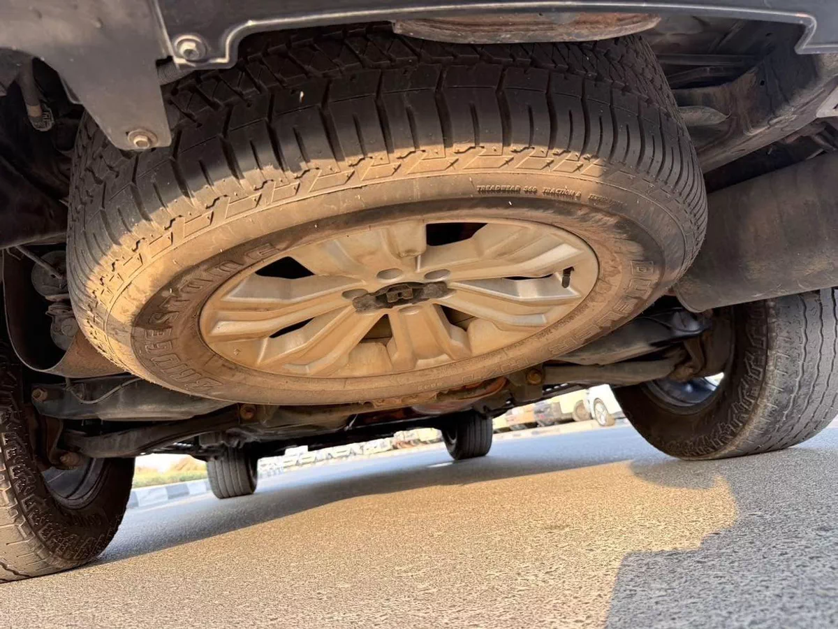 Nissan Armada Platinum full option-22-0