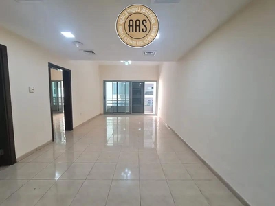 Nice Apartment 1Bhk Al Nahda Dubai 52k Full Family Building-9