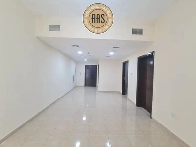 Nice Apartment 1Bhk Al Nahda Dubai 52k Full Family Building-0
