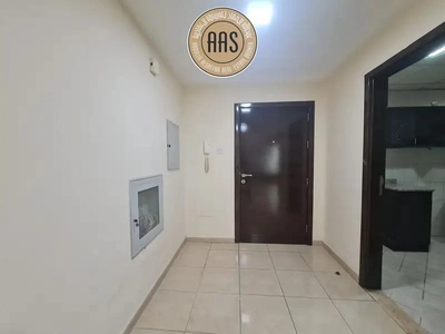 Nice Apartment 1Bhk Al Nahda Dubai 52k Full Family Building-1