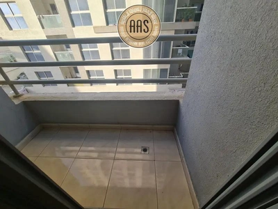 Nice Apartment 1Bhk Al Nahda Dubai 52k Full Family Building-2